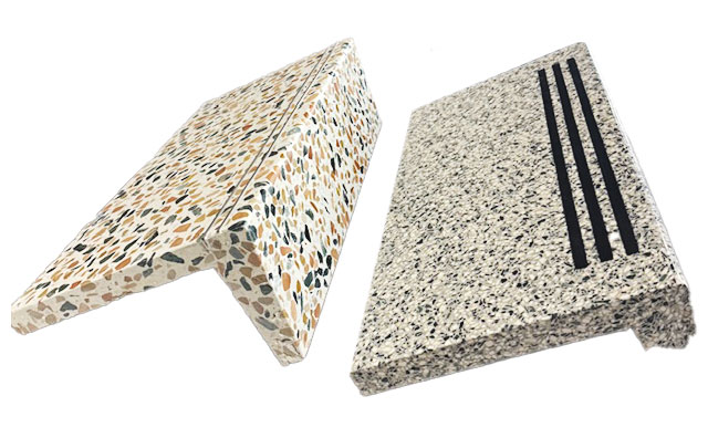 Stair Treads & Riser Combos product photo