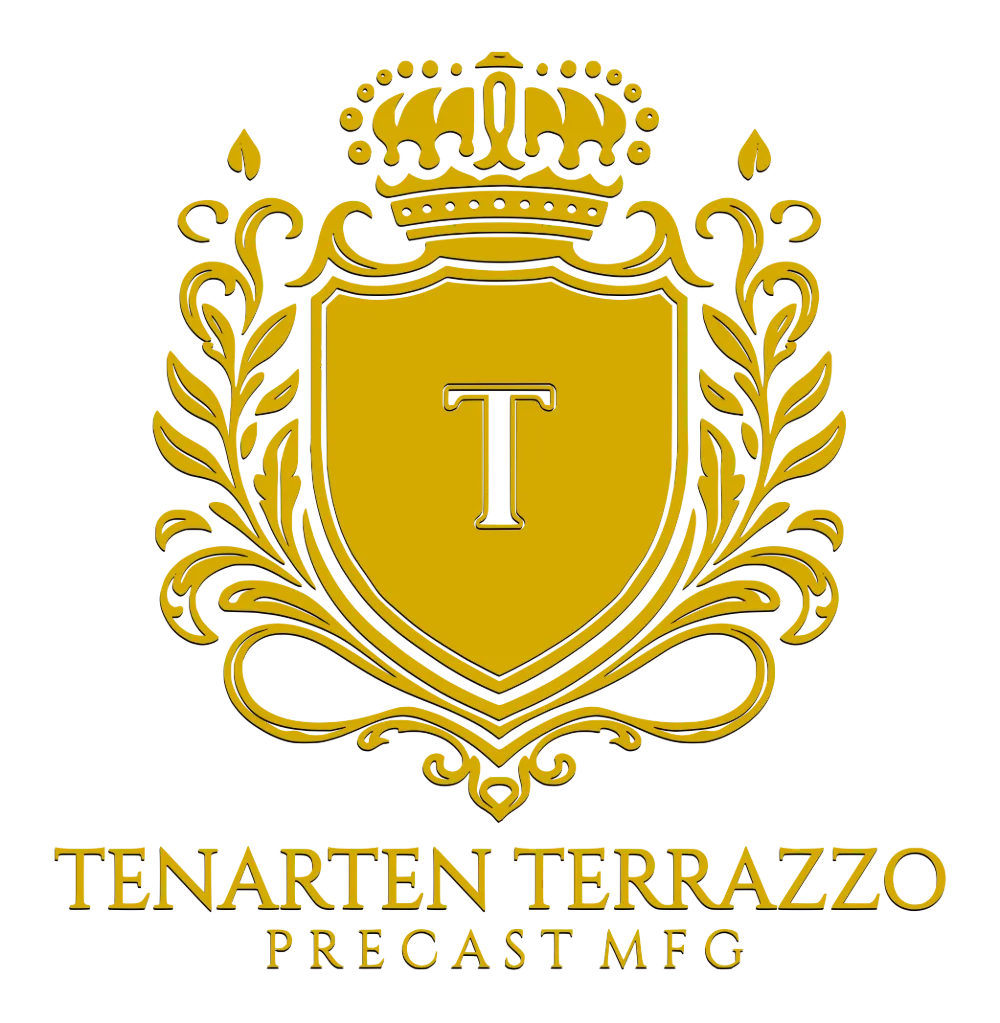 Tenarten Terrazzo Precast MFG